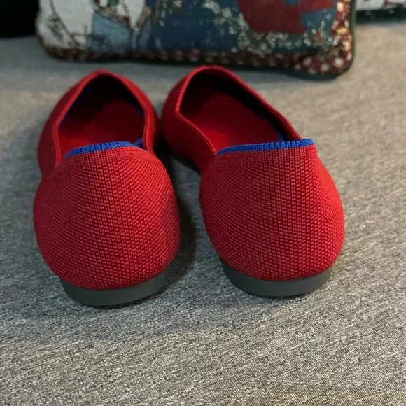 Rothy’s The Point Flats - Picture 7 of 7